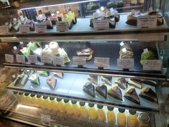 -Keong Saik Bakery