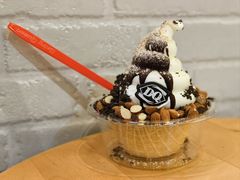 -DQ·蛋糕·冰淇淋(苏州中心店)