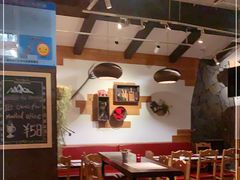 大堂-La Creperie法餐厅(桃江路店)