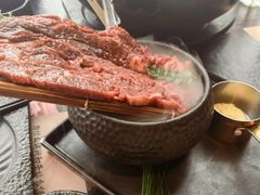 -黑牛の店·黑金店(沈阳万象城店)