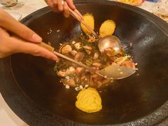 -江湖水乡铁锅炖魚(周庄嘉园店)