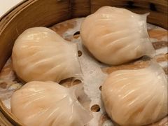 -明阁 Ming Court(广州朗豪酒店)
