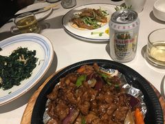 -大鸭梨烤鸭(金色漫香店)