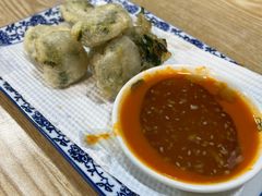 -黄记潮汕甜汤(贝底田坊店)