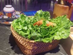 -十三姨正合丰烤肉(营迹路店)