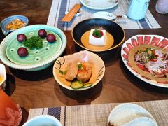 -枫千叶精致料理