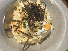 -本处·素食·融合料理(南油店)