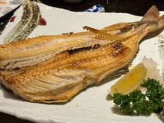 -小山日本料理(兴业太古汇店)