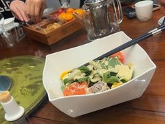 -山海经·海边人家 海鲜新青岛菜(扬州路店)