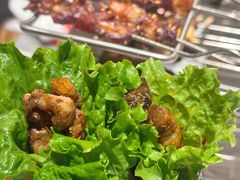 -鼎原力量东北吊炉烧烤(幸福街店)