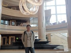 -太原凯宾斯基饭店