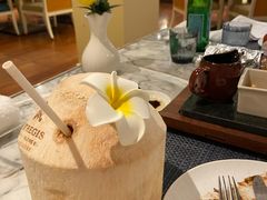 -宴悦海鲜餐厅·游水海鲜·牛排(亚龙湾瑞吉店)