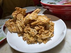 -京华烟云·北京烤鸭(领展购物广场·中关村店)