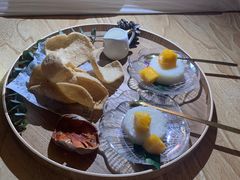 -泰悠谷养生SPA(世茂商业街店)