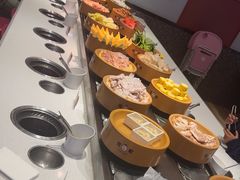 -龍歌自助小火锅(李沧顺和汇店)