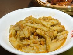 -天下客饭店(中山路店)