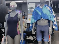 -迪卡侬(大英山店)