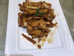 -钱塘花园·宁波菜
