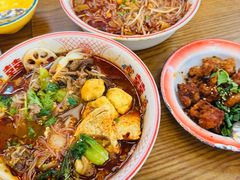 冒菜-脑馋粉儿(三里屯店)