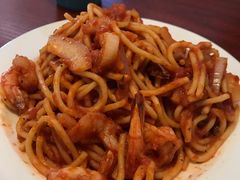 -棒约翰比萨(望京SOHO店)