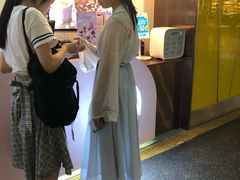 -BreadTalk面包新语(龙之梦购物中心莘庄店)