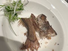 -莆田餐厅PUTIEN(武商MALL店)