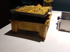 自助取餐区-大成海鲜烧烤·小龙虾(七宝店)