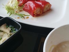 -贵阳万丽酒店·新满福楼餐厅