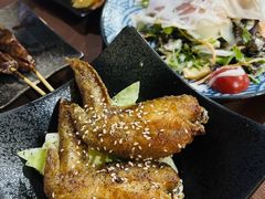 -鸟内会(河北路店)
