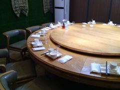 包厢-小平岛開海水饺(浑南店)