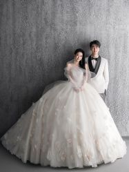 点击看大图 -蒙娜丽莎婚纱摄影·旅拍