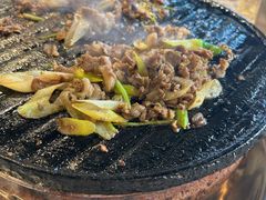 -厚味居炙子烤肉·清真(天桥南纬路店)