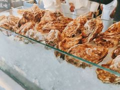 -君悦酒店·乐厨·高空自助餐(青年大街店)