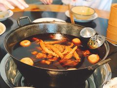 -李子坝梁山鸡(李子坝大鸡哥店)