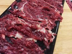 -嬷孙家潮汕牛肉火锅(北京路天河城店)