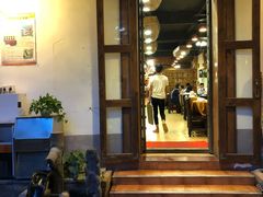 门面-横琴公社餐厅