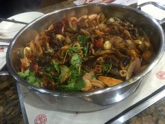 -黄记煌三汁焖锅(1818广场店)