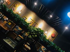 -品乐比萨西餐厅