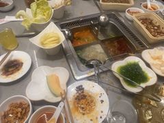 -海底捞火锅(欣大百货店)