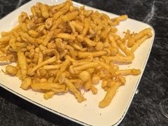 -一盏明灯全素斋(五爷庙店)