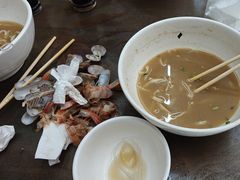 -从前慢海鲜面馆