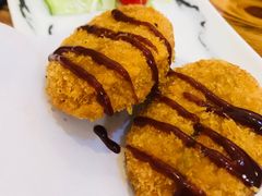 -葉家.焼鳥.居酒屋(惠利街店)