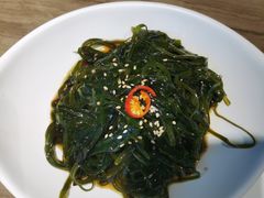 -半天妖烤鱼(大兴宾馆店)