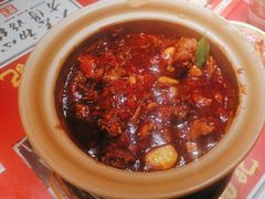 -味福记·本地特色菜(八一万达广场店)