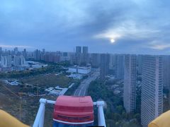 -天津之眼摩天轮