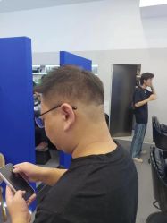 -CIT造型·烫发·染发