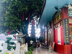 -仓山金山寺