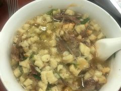 -刘信牛羊肉小炒泡馍(回民街店)