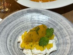 -LESCEDARS Brasserie Bistro香柏树