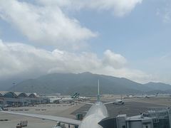 -香港国际机场